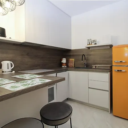 Goga 2355 Apartment Peroj