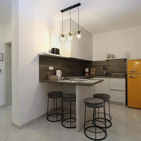 Apartment Goga 2355 Peroj