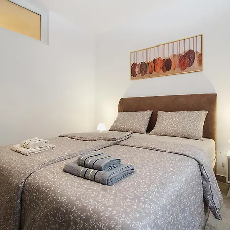 Goga 2355 Apartment