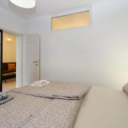 Apartment Goga 2355