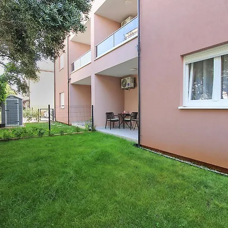 Apartment Goga 2355
