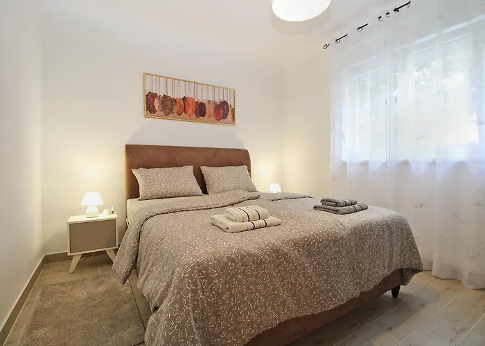 Goga 2355 아파트 *