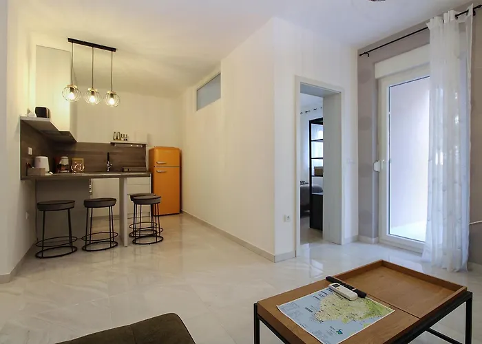 Apartman Goga 2355 Peroj