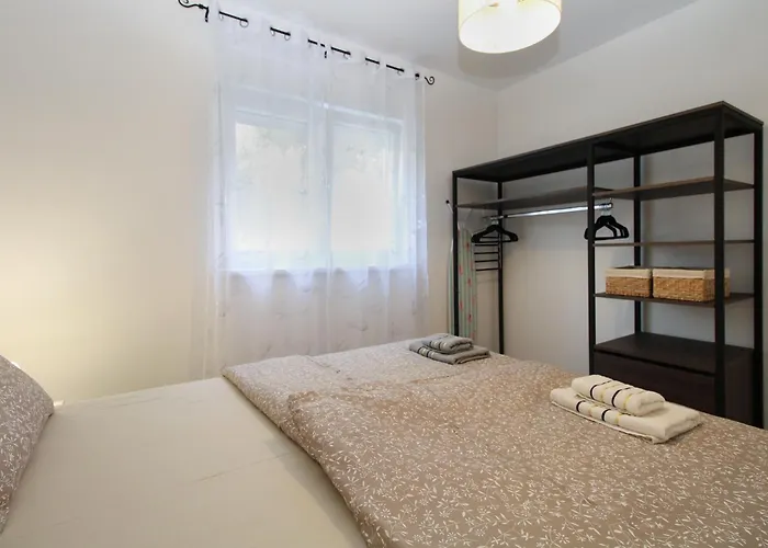 Apartman Goga 2355 *