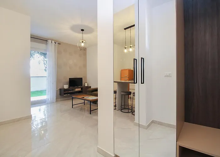 Goga 2355 아파트 페로이