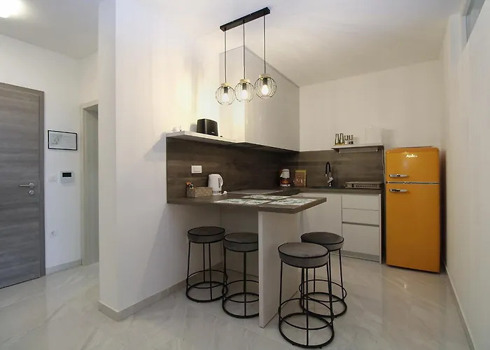 Apartman Goga 2355 Peroj