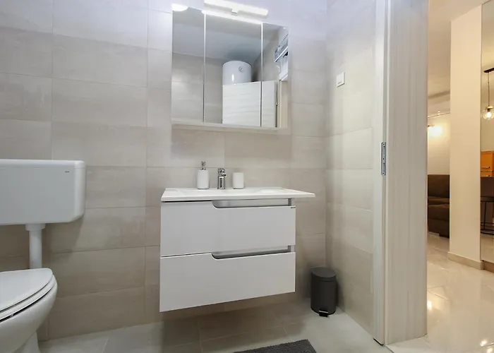 Goga 2355 Apartman